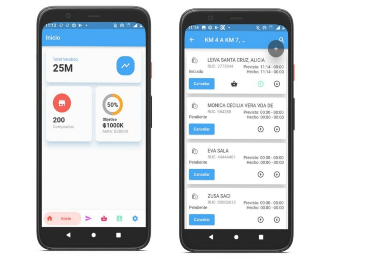 vector-app
