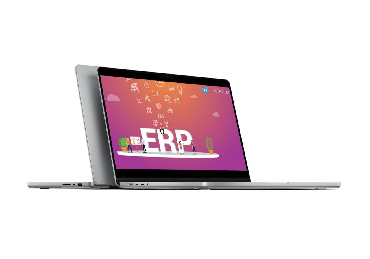 ERP