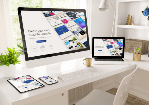 pagina-web-con-odoo